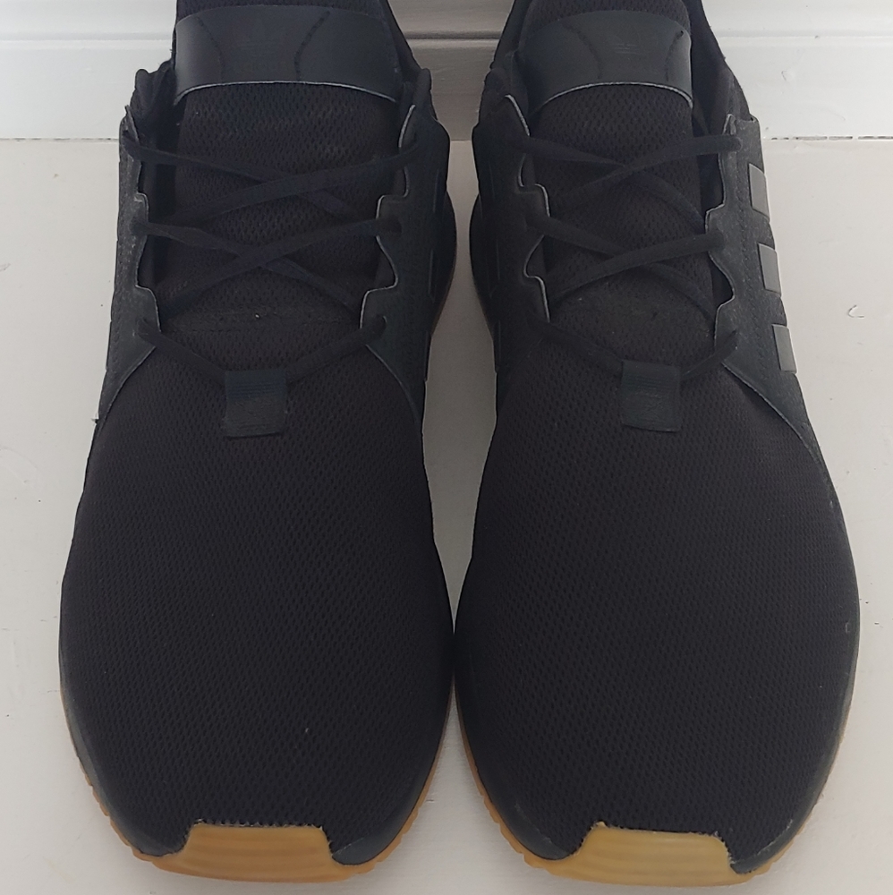 SOLD 🤝 Adidas X_PLR 'Black Gum'